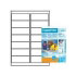 Herma Labels white 99,1x38,1 SuperPrint 140 pcs. (8635) Herma Labels white 99,1x38,1 SuperPrint 140 pcs. (8635)