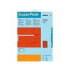 Herma Labels red 105x42,3 SuperPrint 350 pcs. (5059) Herma Labels red 105x42,3 SuperPrint 350 pcs. (5059)