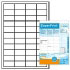 Herma Labels white 48,3x25,4 SuperPrint 1100 pcs. (5051) Herma Labels white 48,3x25,4 SuperPrint 1100 pcs. (5051)