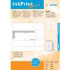 Herma Inkjet labels white 96,5x33,8 InkPrint Special 1600 pcs. (4815) Herma Inkjet labels white 96,5x33,8 InkPrint Special 1600 pcs. (4815)