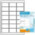 Herma Labels white 63,5x38,1 SuperPrint 2100 pcs. (4677) Herma Labels white 63,5x38,1 SuperPrint 2100 pcs. (4677)