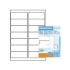 Herma Labels white 99,1x38,1 SuperPrint 1400 pcs. (4678) Herma Labels white 99,1x38,1 SuperPrint 1400 pcs. (4678)
