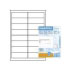 Herma Labels white 96,5x33,8 SuperPrint 3200 pcs. (4619) Herma Labels white 96,5x33,8 SuperPrint 3200 pcs. (4619)