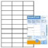 Herma Labels white 70x29,7 SuperPrint 6000 pcs. (4612) Herma Labels white 70x29,7 SuperPrint 6000 pcs. (4612)
