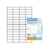 Herma  Labels white 52,5x21,2 SuperPrint 11200 pcs. (4609) Herma  Labels white 52,5x21,2 SuperPrint 11200 pcs. (4609)