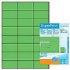 Herma Labels green 70x37 SuperPrint 2400 pcs. (4409) Herma Labels green 70x37 SuperPrint 2400 pcs. (4409)