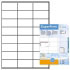 Herma Labels weiß 70x36 SuperPrint 12000 pcs. (4414) Herma Labels weiß 70x36 SuperPrint 12000 pcs. (4414)