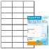 Herma Labels white 70x37 SuperPrint 2400 pcs. (4464)