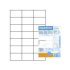 Herma Labels white 70x42 SuperPrint 2100 pcs. (4451) Herma Labels white 70x42 SuperPrint 2100 pcs. (4451)