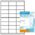 Herma Labels white 70x35 SuperPrint 2400 pcs. (4429) Herma Labels white 70x35 SuperPrint 2400 pcs. (4429)