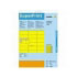 Herma Labels yellow 45,7x21,2 SuperPrint 1200 pcs. (4366) Herma Labels yellow 45,7x21,2 SuperPrint 1200 pcs. (4366)