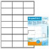 Herma Labels white 70x42 SuperPrint 525 pcs. (4361)