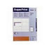 Herma Labels white 25,4x10 SuperPrint 4725 pcs. (4333)
