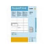 Herma Labels white 52,5x21,2 SuperPrint 5600 pcs. (4273)