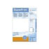 Herma Labels white 99,1x67,7 SuperPrint 800 pcs. (4269)