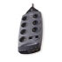 Belkin SurgeMaster Série Or À 7 prises (F9G726FR3M-GRY) Belkin SurgeMaster Série Or À 7 prises (F9G726FR3M-GRY)