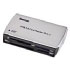 Hama CardReaderWriter 35in1, USB 2.0 (00049009) Hama CardReaderWriter 35in1, USB 2.0 (00049009)