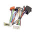 Kram ISO2CAR Mute-Adapter Mitsubishi Outlander 2007 (86151)