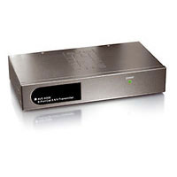 Levelone AVE-9308 Long Range 8-Port Cat.5 A/V Transmitter