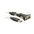 Delock USB 2.0 to Serial Adapter (61425)