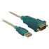 Delock USB 1.1 serial adapter (61018) Delock USB 1.1 serial adapter (61018)