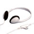 Roline Stereo Headset with Volume Control (15.99.1316)