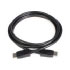Startech.com 6ft DisplayPort Cable (DISPLPORT6L)
