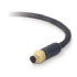 Belkin PureAV? S-Video Cable 3ft. (AV21100QP03)