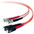 Belkin Cable/Duplex FibreOptic ST/SC 62.5/125 20m (A2F20207-20M)