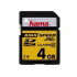 Hama HighSpeed Pro SD HC 4GB Class 6 (00090805)