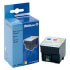 Pelikan Epson Stylus C42/C44+ tricolor (340030) Pelikan Epson Stylus C42/C44+ tricolor (340030)