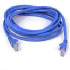 Belkin RJ45 CAT-5e Patch Cable, 50cm (A3L791B50CM-BLB)