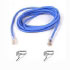 Belkin CAT 5 PATCH CABLE (A3L791B01M-BLU)