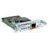 Cisco 1-Port ISDN BRI NT-1 WAN Interface Card for 1700/2600/3600/3700 Series Routers (WIC-1B-U-V2=)