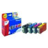 Pelikan 4 Ink-cartridges P16 4-color (361813)