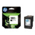 Cartucho de tinta negra HP 300XL (CC641EE#BA3)