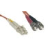 Mcl Duplex Multimode 50/125 LC/ST 5.0m (FJMD/LCST-5M)