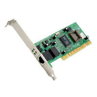 Mcl Carte PCI Ethernet RJ45 Gigabit 10/100/1000 (ETS-CGCI)