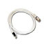 Mcl Cable RJ45 Cat6 15.0 m White (FCC6BM-15M/BL) Mcl Cable RJ45 Cat6 15.0 m White (FCC6BM-15M/BL)