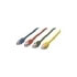 Mcl Cable RJ45 Cat5E 20.0 m Green (FCC5EBM-20M/V) Mcl Cable RJ45 Cat5E 20.0 m Green (FCC5EBM-20M/V)