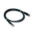 Mcl Cable RJ45 Cat6 10.0 m Black (FCC6BM-10M/N) Mcl Cable RJ45 Cat6 10.0 m Black (FCC6BM-10M/N)