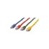 Mcl Cable RJ45 Cat5E 2.0 m Green (FCX5EBM-2M/V) Mcl Cable RJ45 Cat5E 2.0 m Green (FCX5EBM-2M/V)