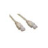 Mcl Cable RJ45 Cat6 25.0 m Grey (FCC6BM-25M)