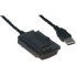 Mcl Convertisseur USB vers IDE 3