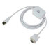 Mcl Convertisseur USB 2.0/SERIE DB09 male (USB2-110)