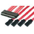 Mcl Cable Internal SAS/SATA 32 Points 0.50m (MC557-0.50M)