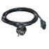 Mcl Power Cable Black 5.0m (MC901-5M)