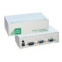 Mcl Splitter multi-ecrans haute resolution pour 2 ecrans (MP-VGA2HQ)