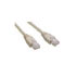 Mcl Cable RJ45 Cat6 30.0 m Grey (FCC6BM-30M)