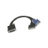 Mcl Cable Adapter EVC / DVI-I (CG-524C)